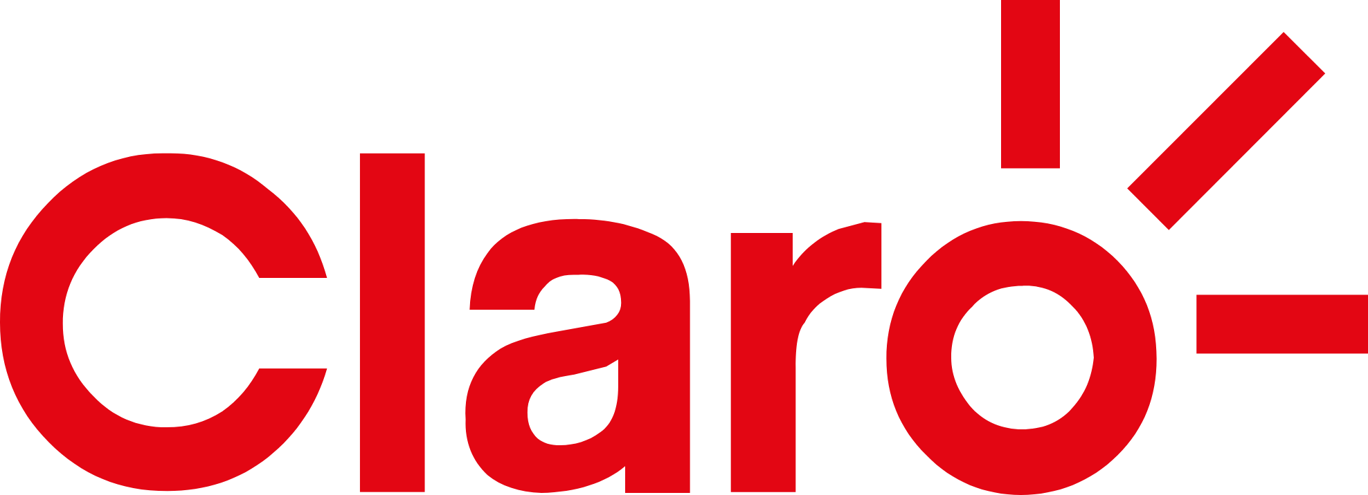 Logo Claro